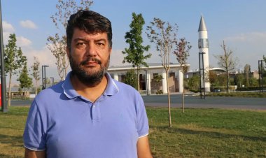 Filistin Dayanışma Platformu: HÜDA PAR'ın yasa teklifi yasalaştırılmalı