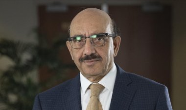 'Birleşmiş Milletler'in son yirmi yılda üslendiği rolü zayıfladı'