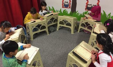 Kuzey Almanya’da ilk İslami anaokulunun kurulmasına izin