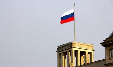 Belgorod'da camiyi kundaklamaya hazırlanan iki kişi yakalandı