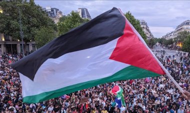 Çin: Filistinli taraflar ulusal uzlaşı hükümeti kurma niyetinde