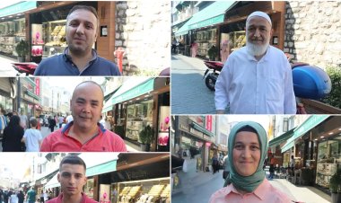 İstanbullulardan HÜDA PAR'ın sunmuş olduğu kanun teklifine destek