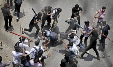 Bangladeş'te protestolara verilen ara iki gün daha uzatıldı