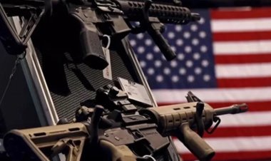 Suudi'nin, 2,8 milyar dolarlık askeri teçhizat talebine emperyalist ABD'den onay