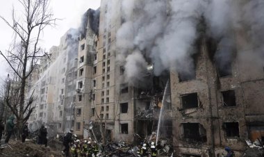 AB'den Ukrayna'nın yeniden inşası için 4,2 milyar avro