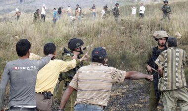 Avustralya, siyonist yerleşimcilere yaptırım uyguladı