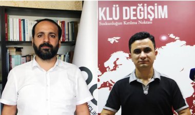 Adanalı STK'lar: HÜDA PAR'ın kanun teklifinin oy çokluğuyla değil oy birliğiyle alınması gerekiyor