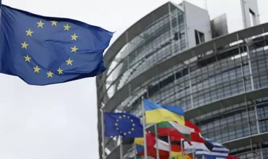 AB, 7 üye ülkeye yönelik bütçe disiplin süreci başlattı