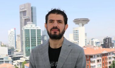 Dr. Zahir Elbek: Umut kaybetmeden boykota devam edelim