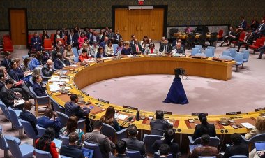 İran talep etti!  BMGK acil toplanacak!