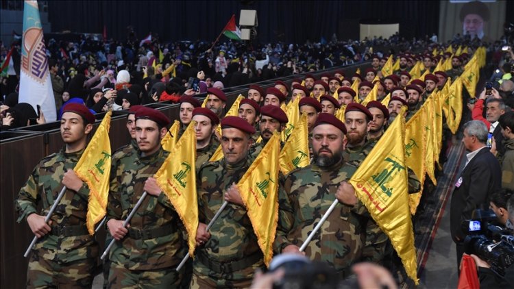 Arap Birliği artık Hizbullah'a "terör örgütü" demeyecek