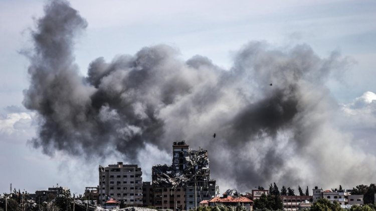İsrailli milletvekili: İsrail Gazze’de hiçbir başarı elde edemedi