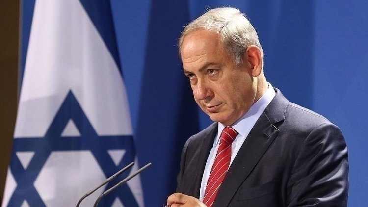 Netanyahu, esir takası müzakerelerine heyet gönderecek