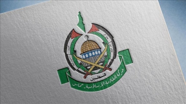 HAMAS'tan şehid cenazesini çatıdan atan işgalcilere tepki