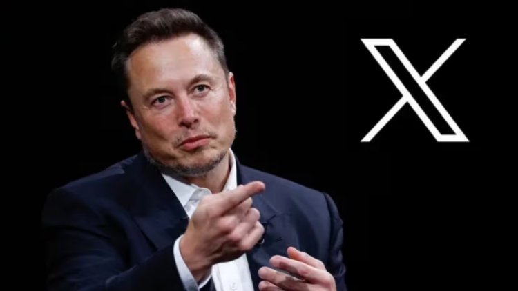 Elon Musk: AB Komisyonu X'e 'gizli sansür anlaşması' teklif etti