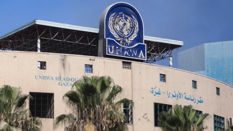 BM: UNRWA Filistinlilerin hakkını koruduğu için saldırı altında