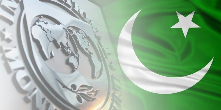 IMF, Pakistan ile 7 milyar dolarlık anlaşma imzaladı