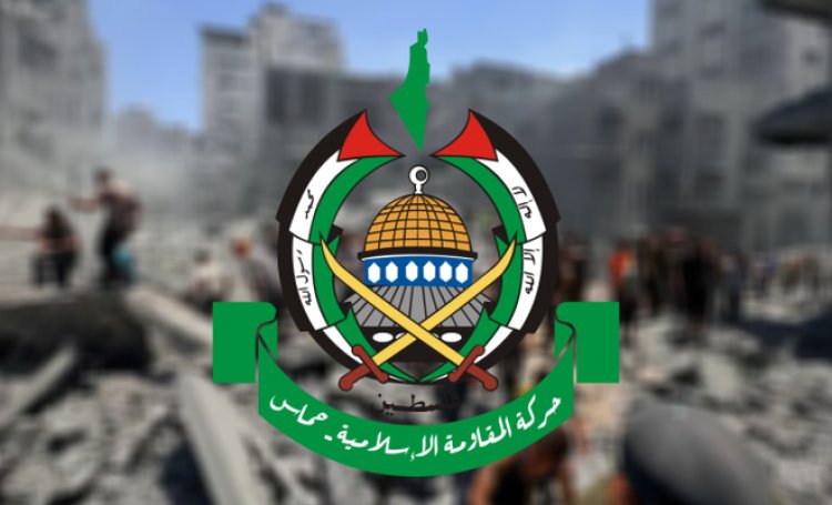 HAMAS:  Özgür dünya halklarını, soykırım sona erene kadar Gazze ile dayanışmayı sürdürmeye çağırıyoruz