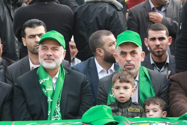 HAMAS liderlerinden suikast açıklaması: Direniş karşılık verecek!