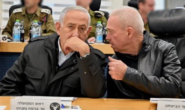 İşgalci İsrail basınına göre Tel Aviv "güçlü bir karşılık" bekliyor