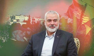 Şehid Heniyye'nin doğduğu Şati kampında hüzün hakim