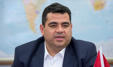 Şehid Heniyye'nin oğlu Abdusselam: İşgal ve soykırıma rağmen mücadeleden vazgeçmeyeceğiz!