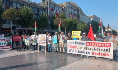 "İsmail Heniyye'nin şehadeti birlikteliğimizi daha da güçlendirecektir"