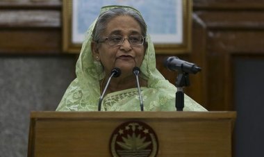 Bangladeşte halk ayaklandı! İslam düşmanı Şeyh Hasina ülkeden kaçtı