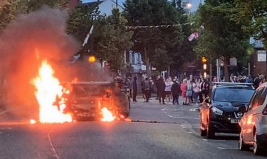 Avustralya'dan vatandaşlarına 'İngiltere' uyarısı