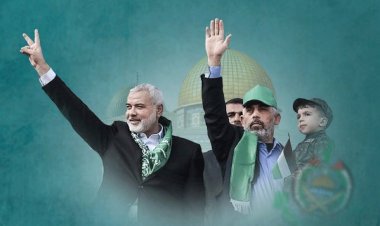 Sinvar: Haniye’nin şehadeti siyonist işgaline karşı direncimizi artırmıştır