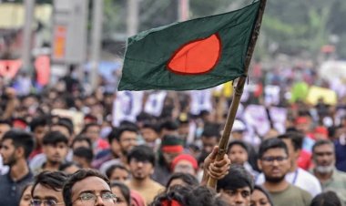 Akademisyen Moshiur: Bangladeş halkının zaferini gölgelemek için algı operasyonları yapılıyor