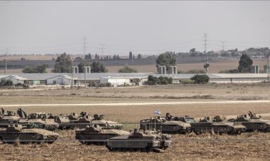 Jerusalem Post: Zorlu Enerji İsrail üslerine "ucuz" elektrik sağlıyor