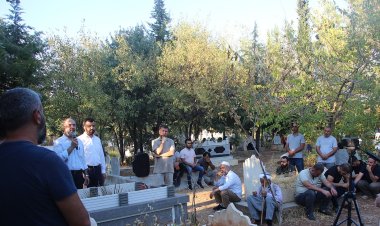 'Mehmet Yavuz'un etkileyici bir üslubu ve feraseti vardı'