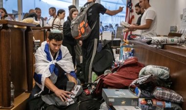 Siyonistler panik içinde: Sakinleştirici ve uyku ilacı talebinde "çılgınca" bir artış yaşanıyor