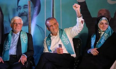 İran Cumhurbaşkanı Pezeşkiyan'ın sunacağı kabine listesi reformistleri rahatsız etti