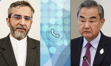 Çin: Heniyye suikastı ateşkes görüşmelerini baltaladı