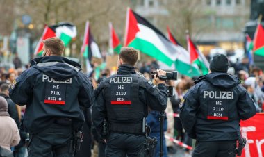 Almanların %68'i İsrail rejimine askeri destek verilmesine karşı