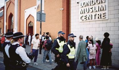 İngiltere'de artan İslamofobiye karşı hükümetten ve İşçi Partisi'nden adım