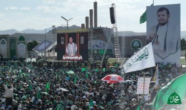 Husiler: Kasım'dan bu yana Gazze'ye destek operasyonlarında 73 Yemenli şehid düştü