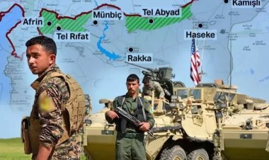 Şam'ın ABD ve SDG güçlerine karşı harekete geçmesi