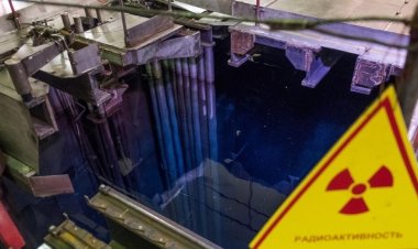 Rus askeri kaynaklar: Ukrayna “kirli nükleer bombayı” patlatmaya hazırlanıyor