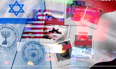 ABD büyükelçiliği Yemen'de istihbarat rolü oynadı