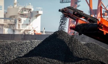 Kolombiya, işgal rejimine kömür ihracatını "resmen" durdurdu