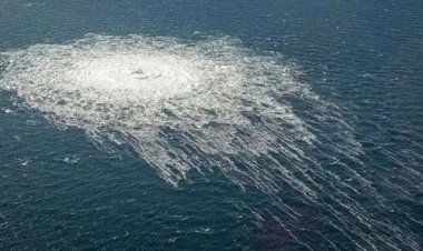 Rusya, Kuzey Akım saldırıları nedeniyle ABD’yi suçladı