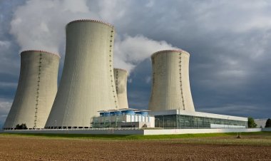 Çin 11 yeni nükleer enerji reaktörü inşa edecek