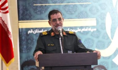 Devrim Muhafızları: Komutanlarımız düşmanı etkili bir şekilde cezalandırma deneyimine sahip