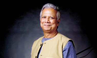 Bangladeş Geçici Hükümetinin Başdanışmanı Yunus, UNGA ve BIMSTEC zirvelerine katılabilir