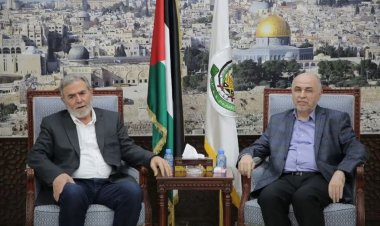 HAMAS ve İslami Cihad: İşgalciler Gazze’den tamamen çekilmeden mutabakat yok