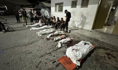 İşgalcilerin dün gece düzenledikleri saldırılarda 19 Filistinli şehid oldu