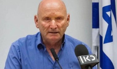 İşgalci General: Savaş devam ederse israil bir yıl içinde parçalanacak